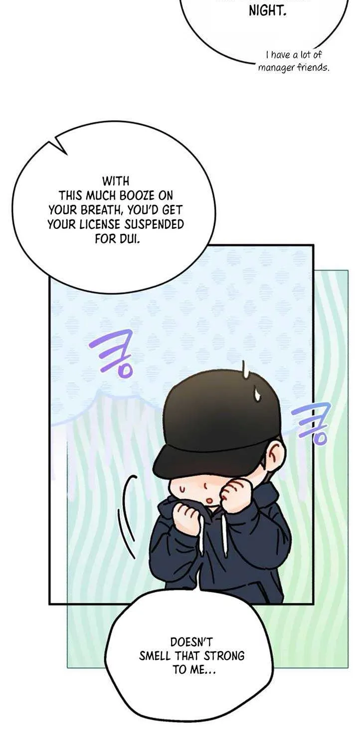 One and Only Chapter 19 page 34 - 