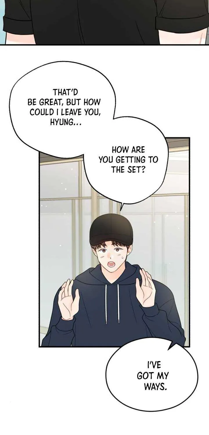 One and Only Chapter 19 page 36 - 