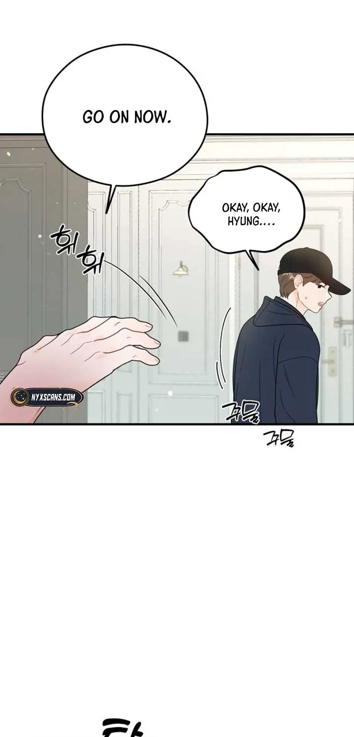 One and Only Chapter 19 page 38 - 
