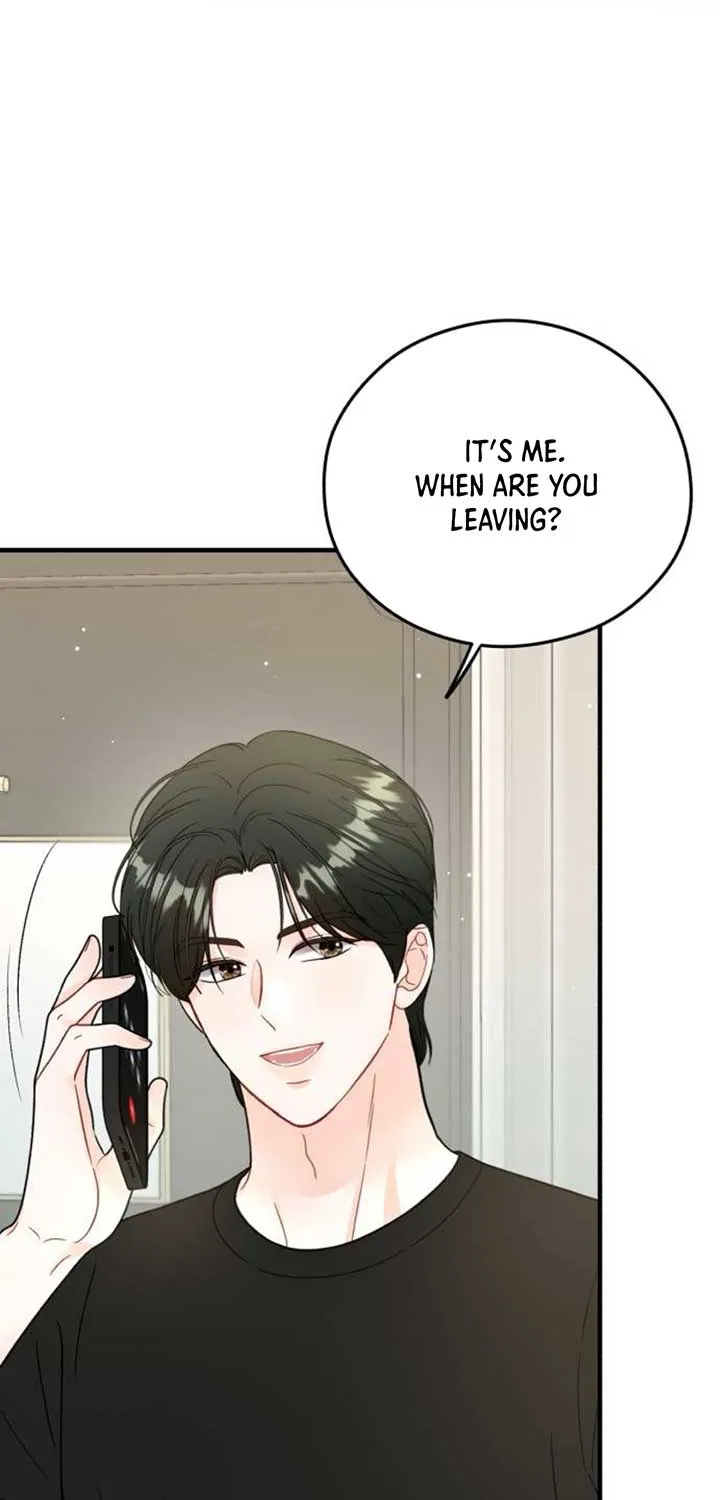 One and Only Chapter 19 page 40 - 