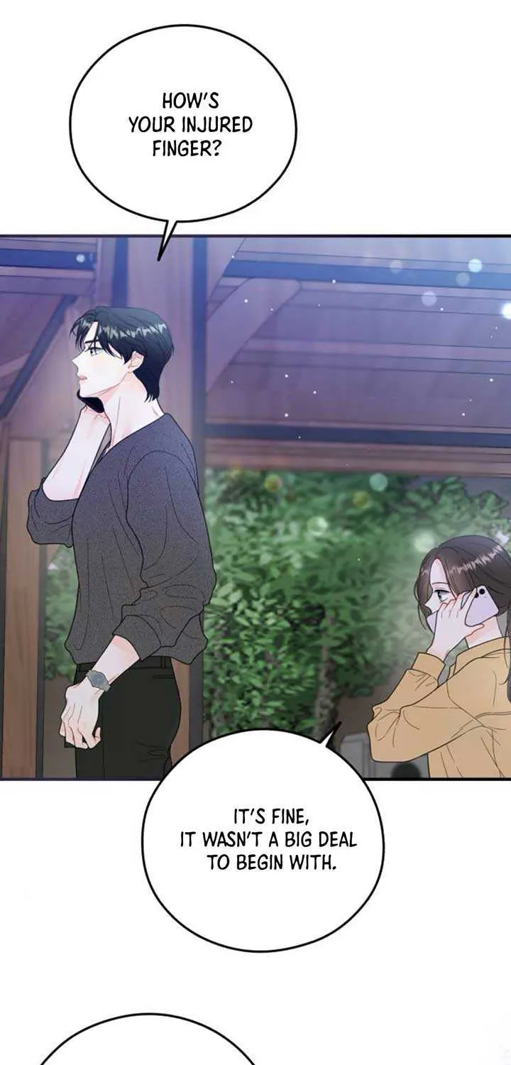One and Only Chapter 19 page 5 - 