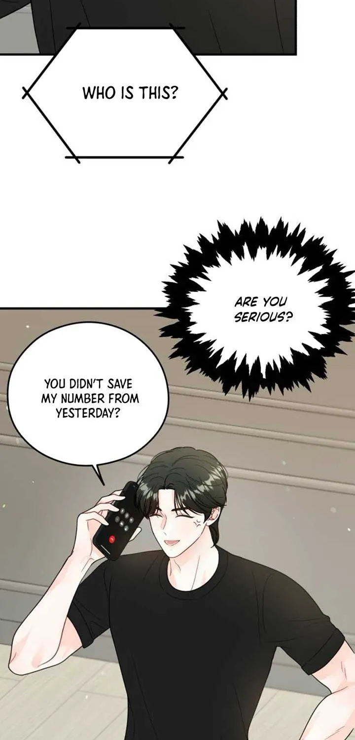 One and Only Chapter 19 page 41 - 