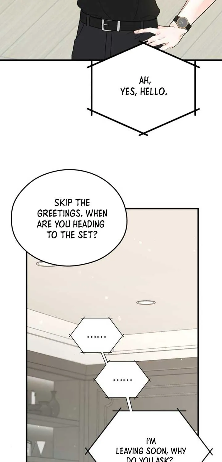 One and Only Chapter 19 page 42 - 