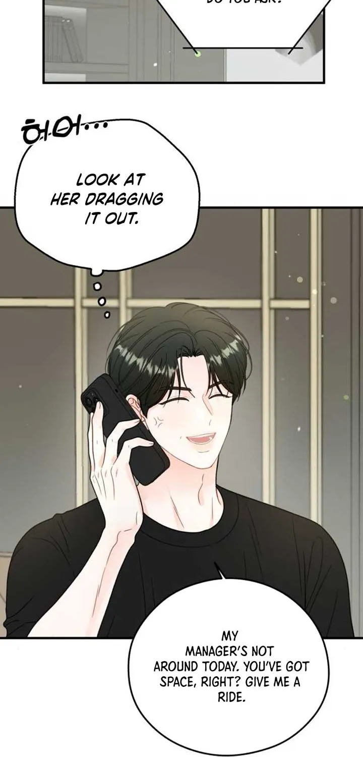 One and Only Chapter 19 page 43 - 