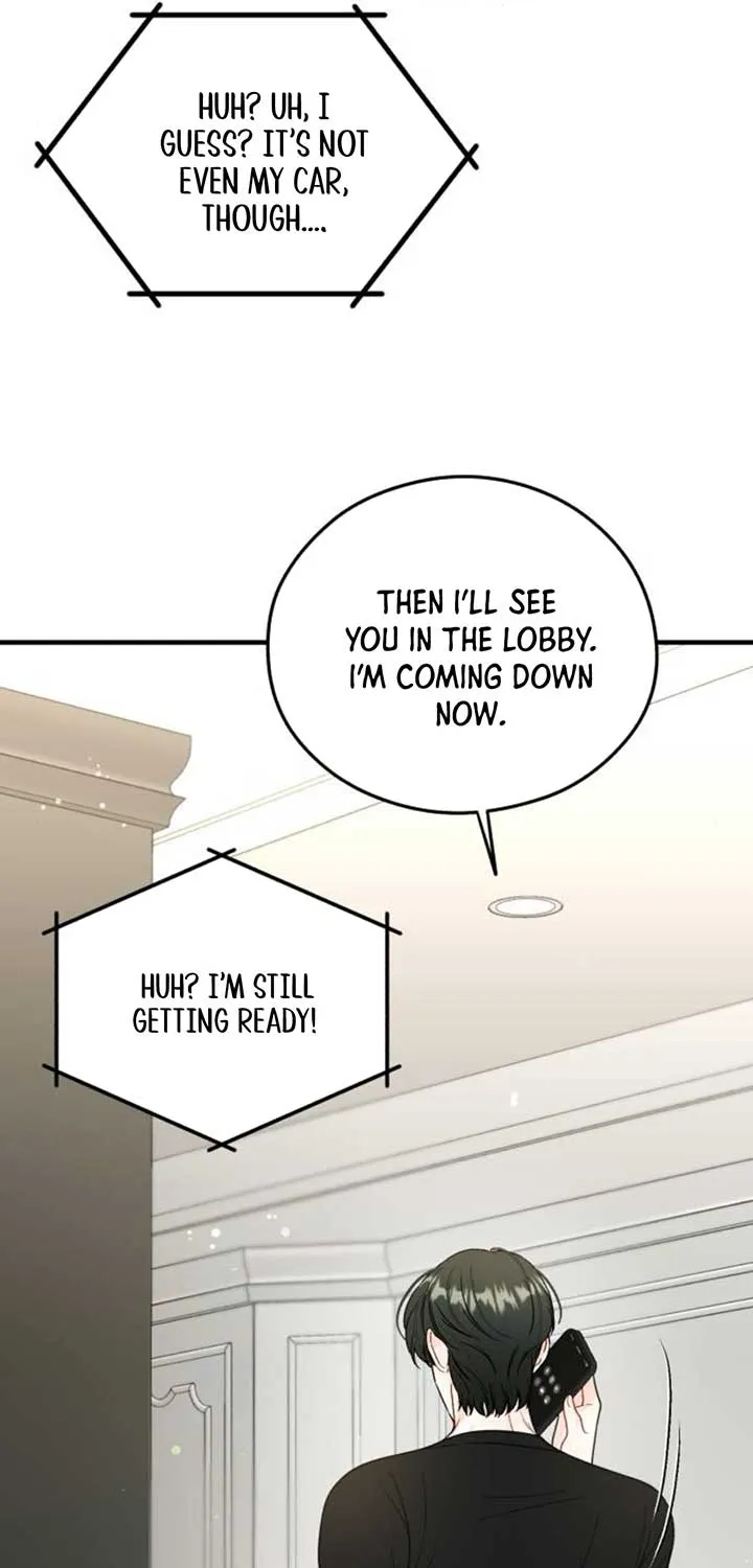 One and Only Chapter 19 page 44 - 