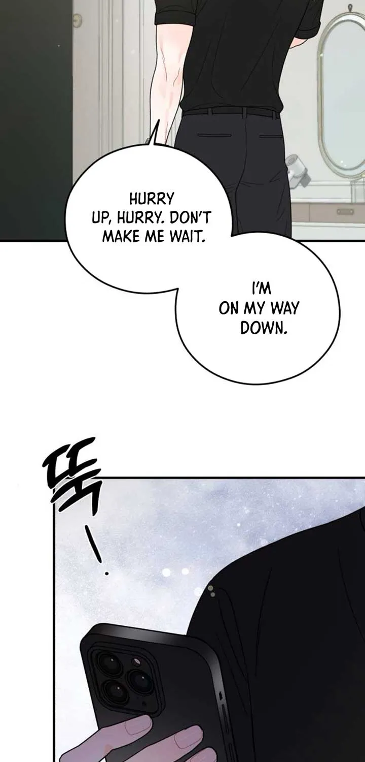 One and Only Chapter 19 page 45 - 
