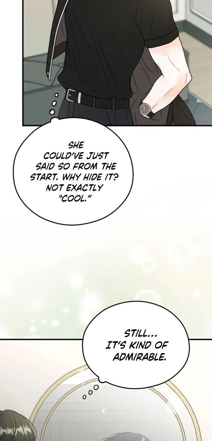 One and Only Chapter 19 page 52 - 