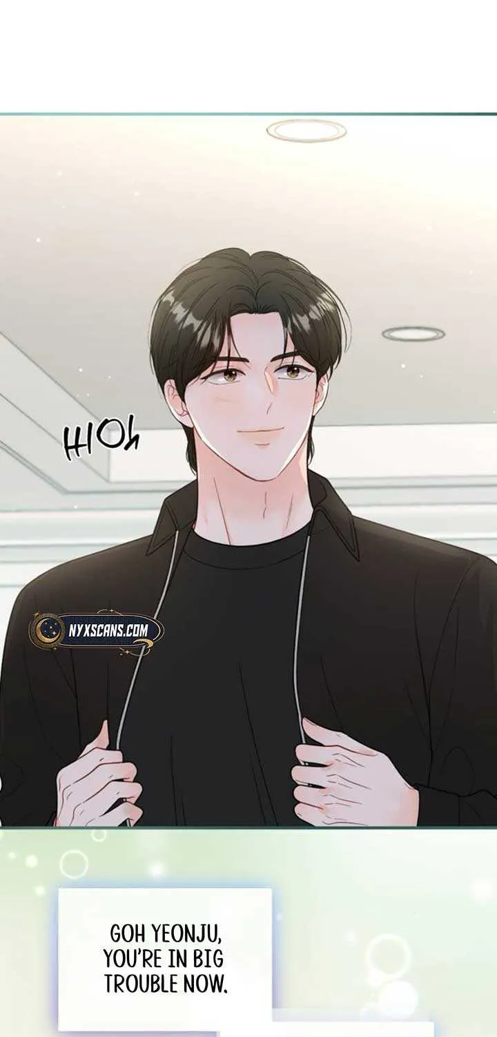 One and Only Chapter 19 page 55 - 