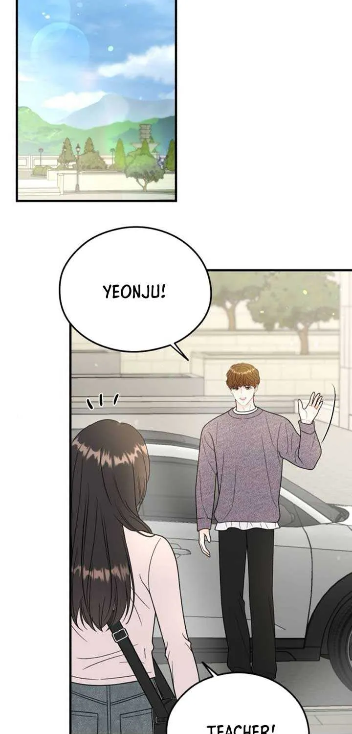 One and Only Chapter 19 page 57 - 