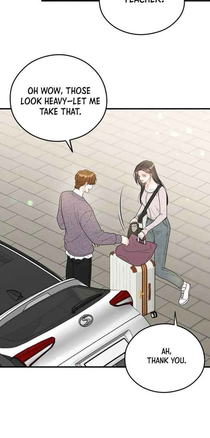 One and Only Chapter 19 page 58 - 