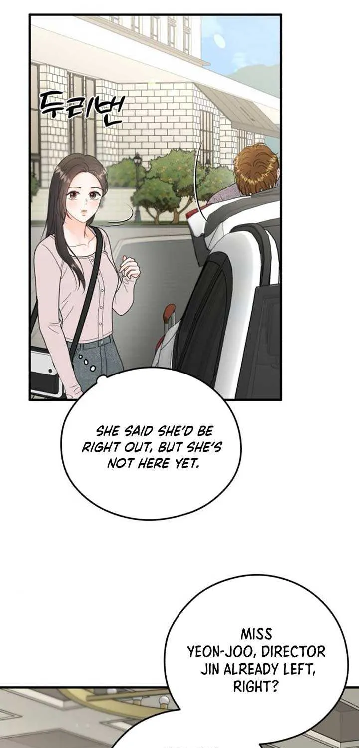 One and Only Chapter 19 page 59 - 