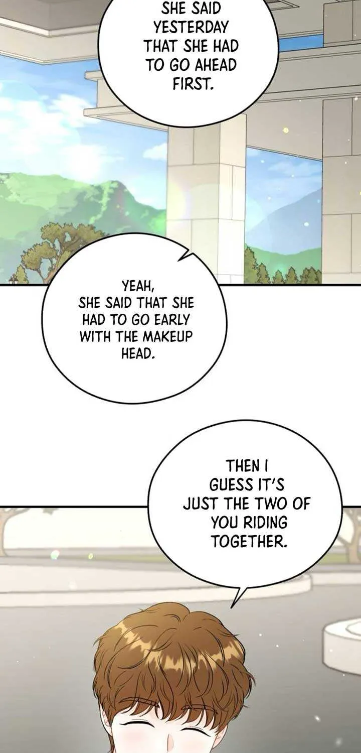 One and Only Chapter 19 page 60 - 
