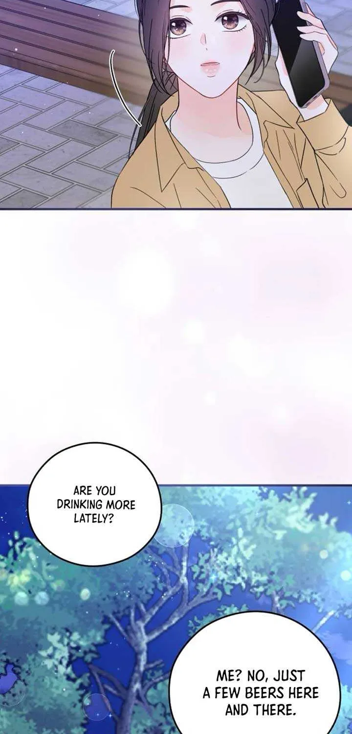 One and Only Chapter 19 page 7 - 