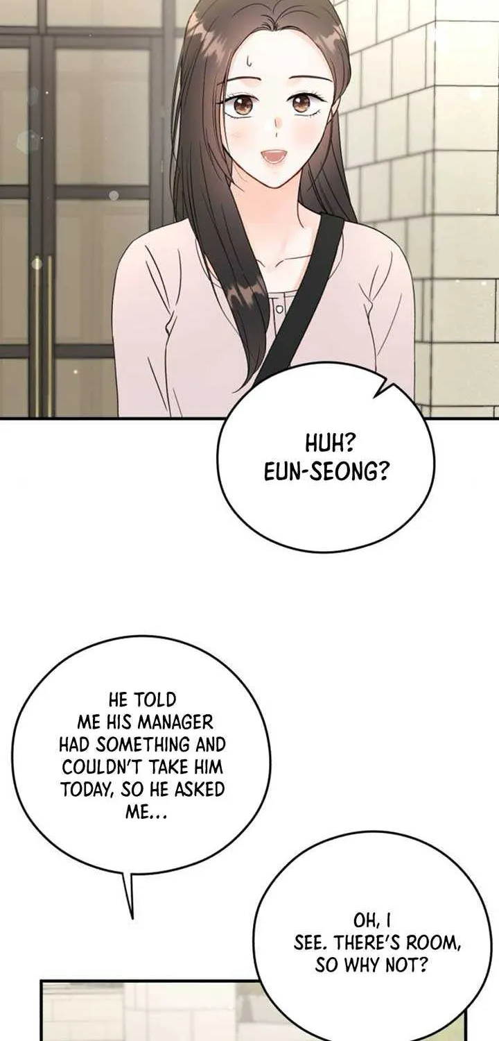 One and Only Chapter 19 page 62 - 