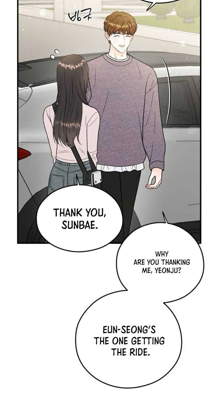 One and Only Chapter 19 page 63 - 