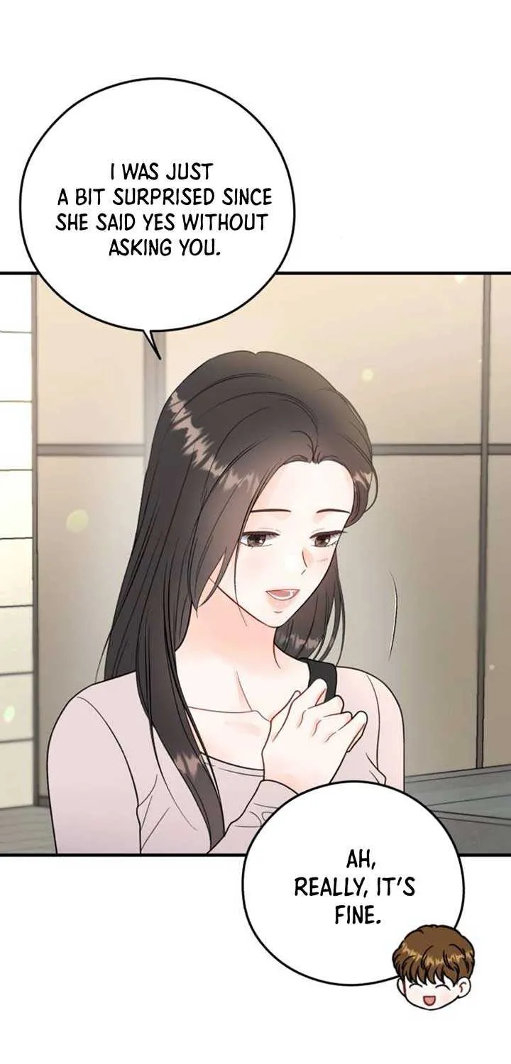 One and Only Chapter 19 page 64 - 