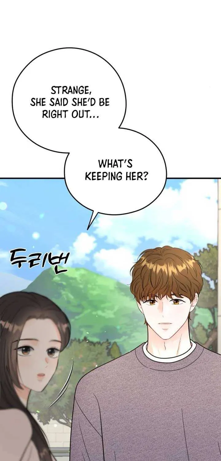 One and Only Chapter 19 page 65 - 