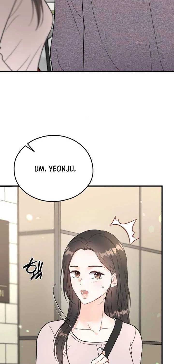 One and Only Chapter 19 page 66 - 