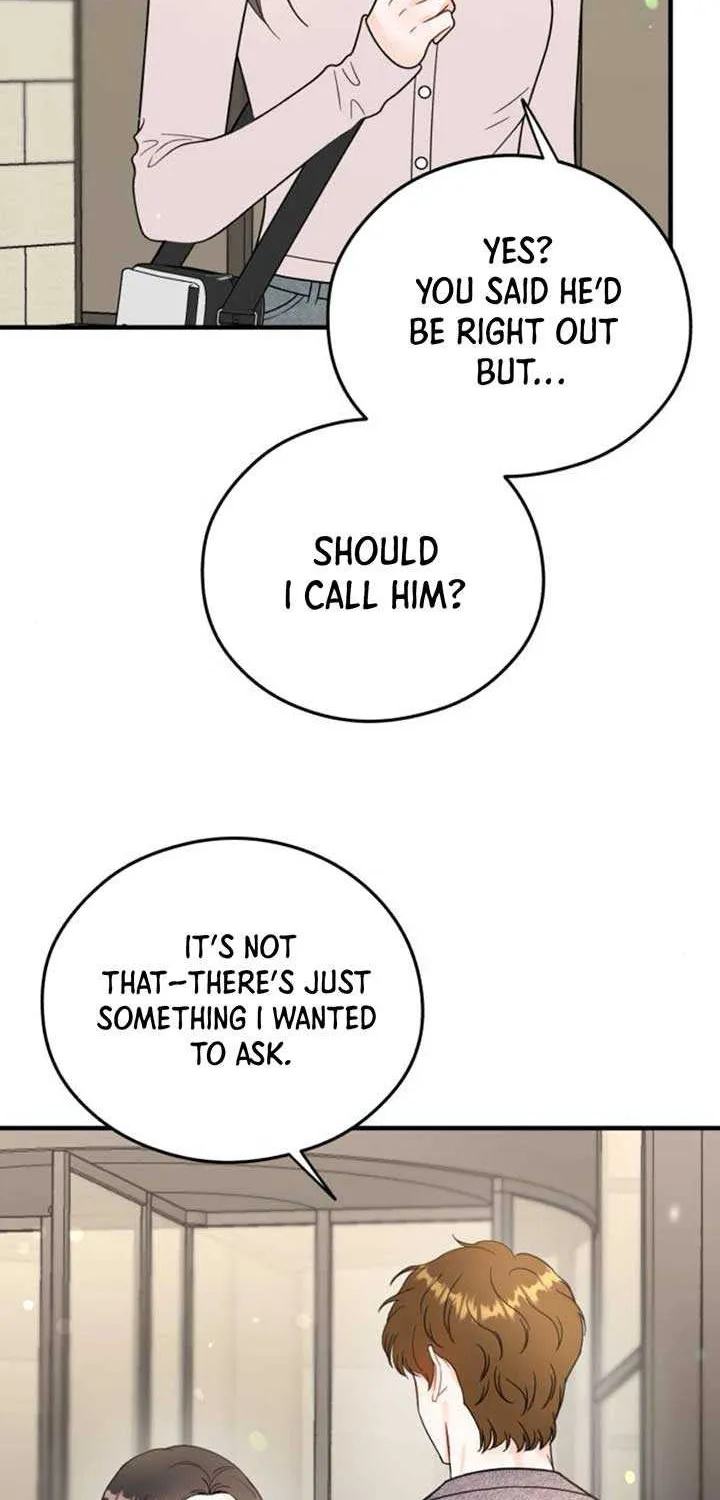 One and Only Chapter 19 page 67 - 