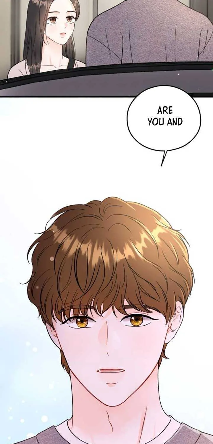 One and Only Chapter 19 page 68 - 