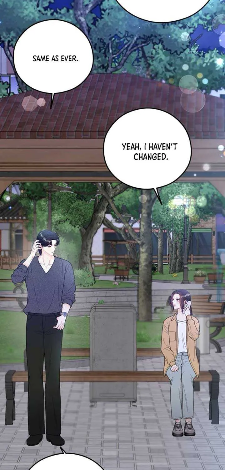 One and Only Chapter 19 page 8 - 