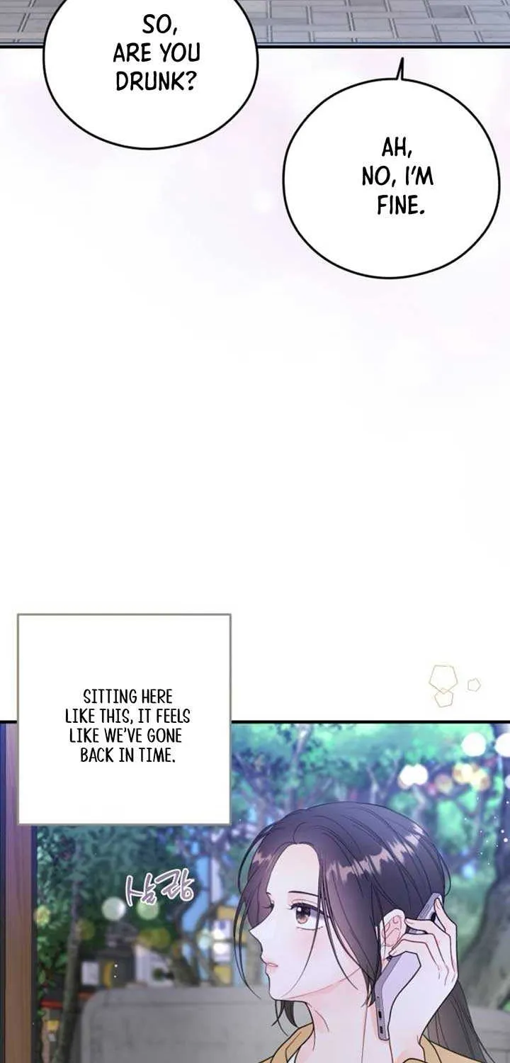 One and Only Chapter 19 page 9 - 