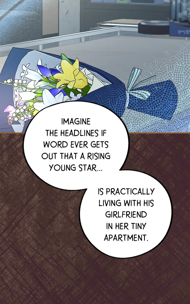 One and Only Chapter 2 page 2 - 