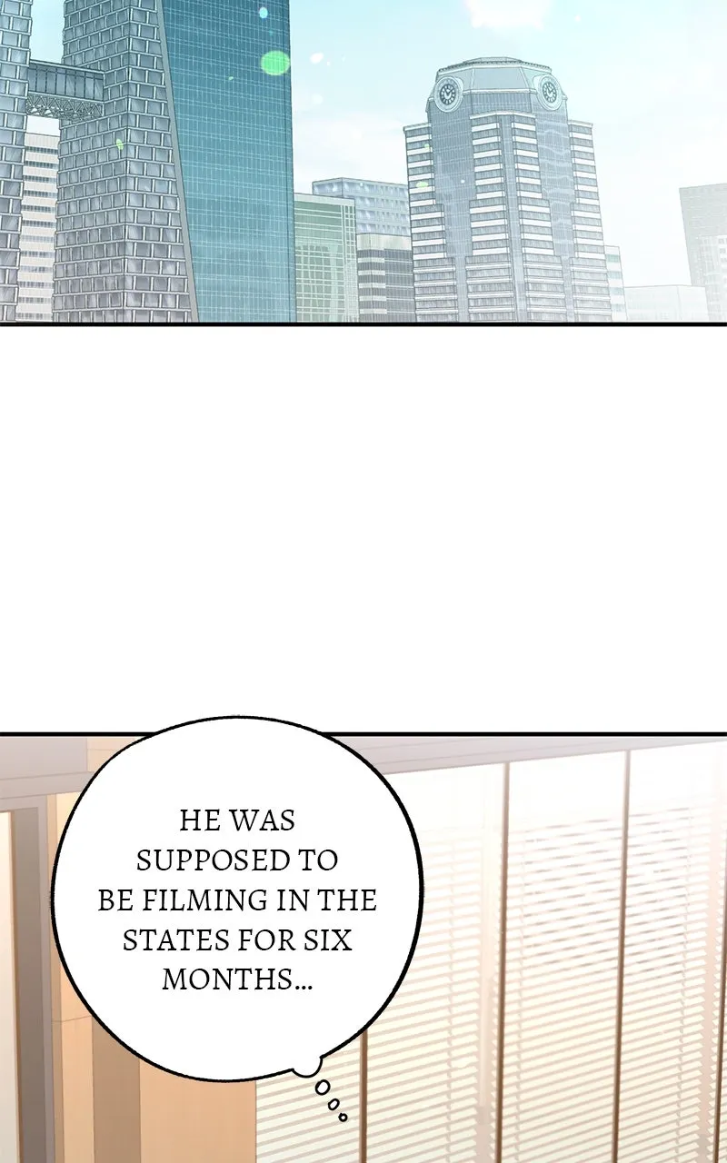One and Only Chapter 2 page 12 - 