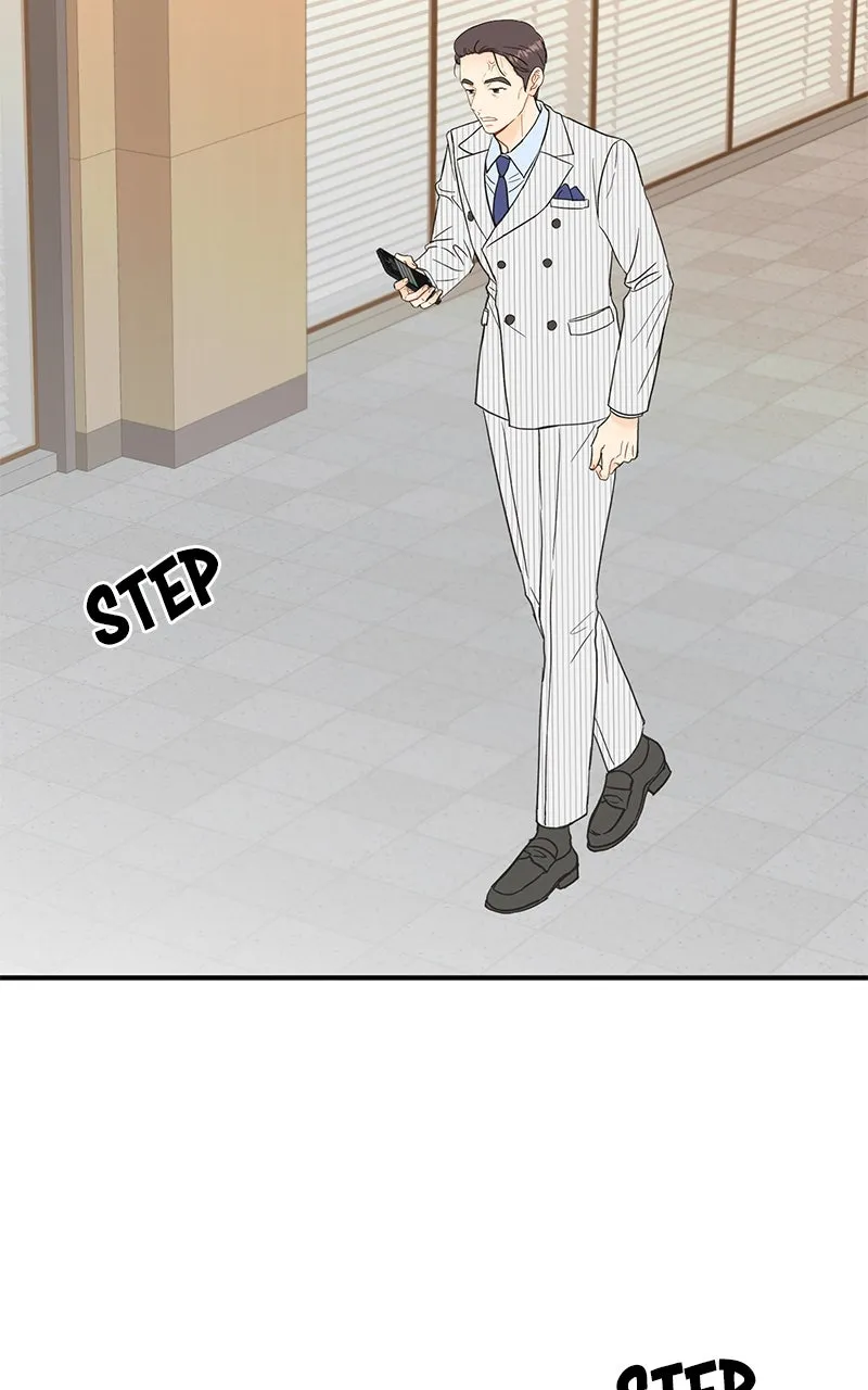 One and Only Chapter 2 page 13 - 