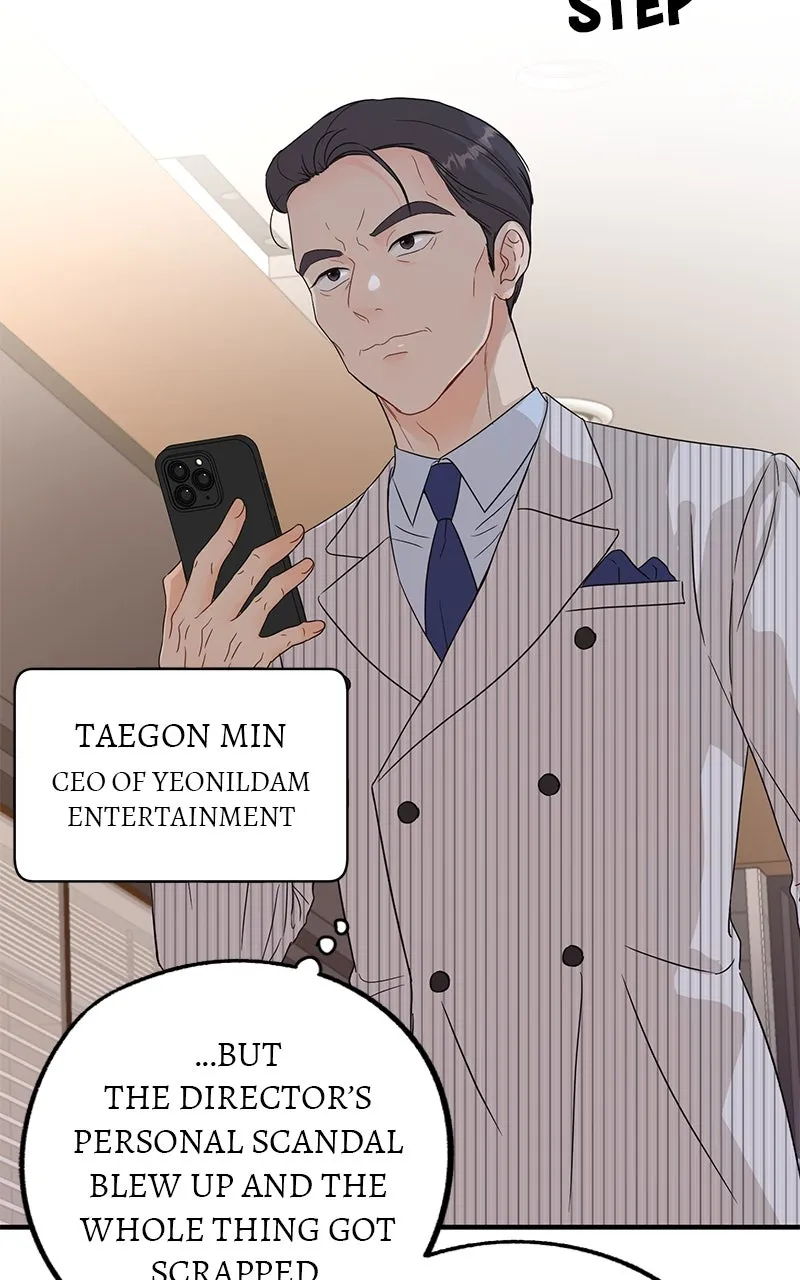 One and Only Chapter 2 page 14 - 