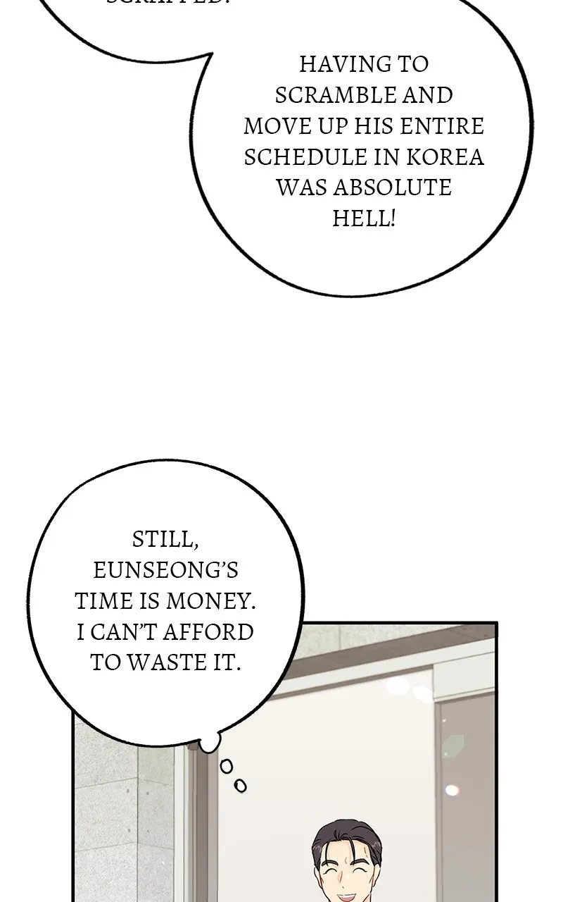 One and Only Chapter 2 page 15 - 