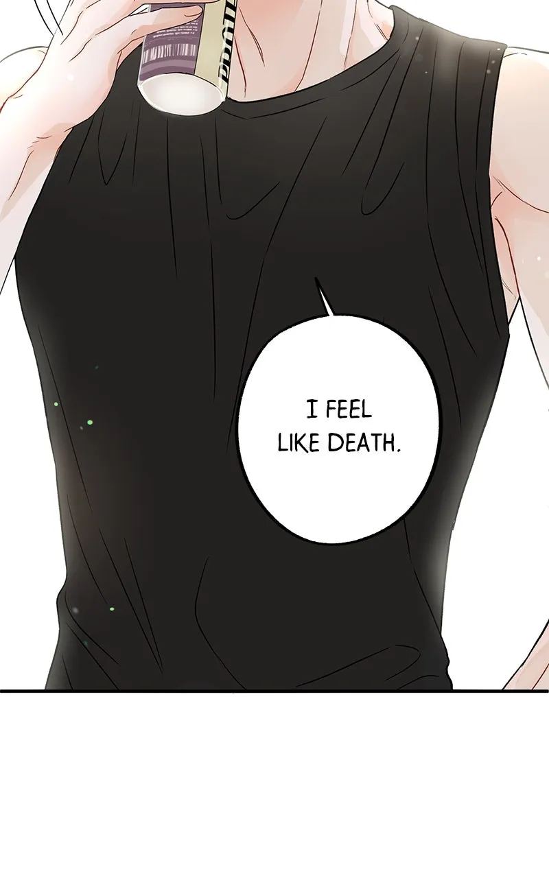 One and Only Chapter 2 page 18 - 