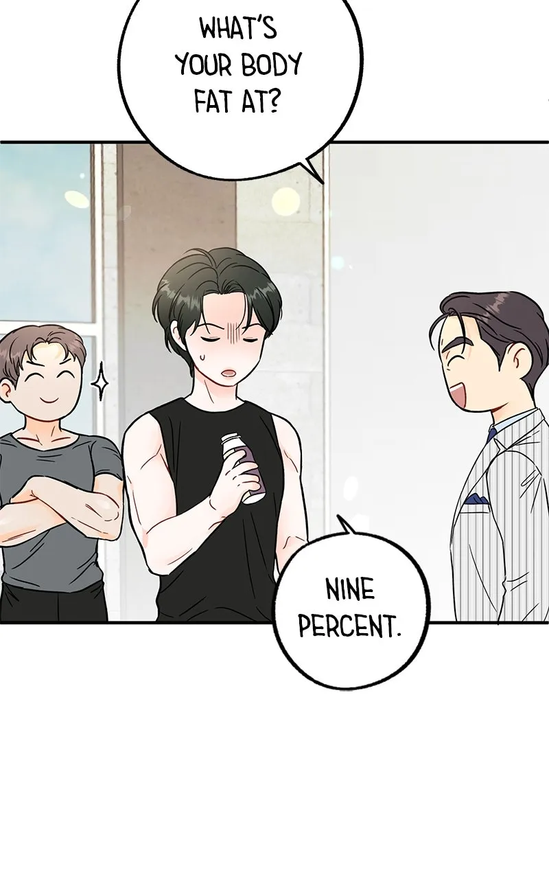 One and Only Chapter 2 page 20 - 