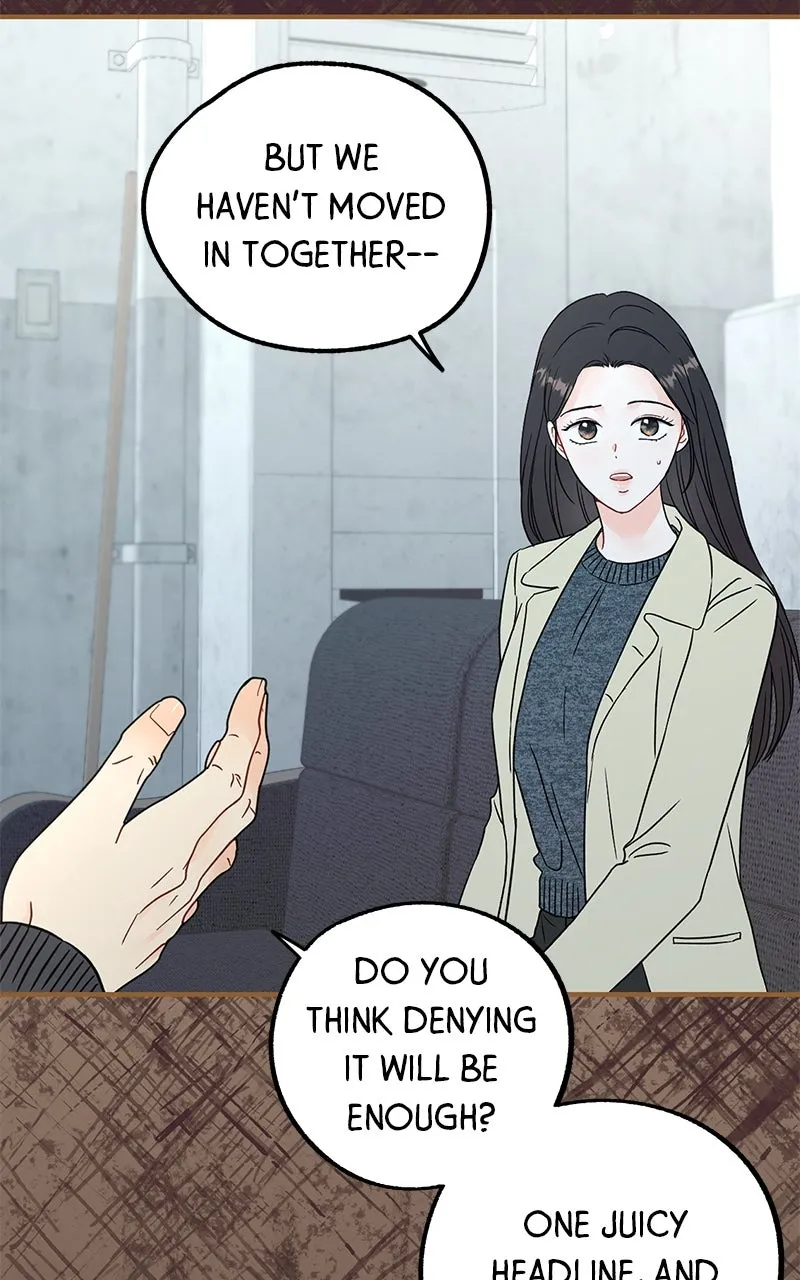 One and Only Chapter 2 page 3 - 