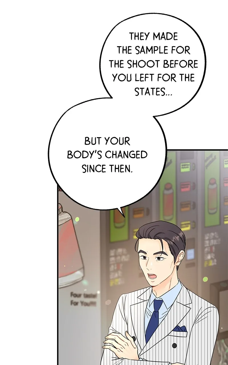 One and Only Chapter 2 page 24 - 