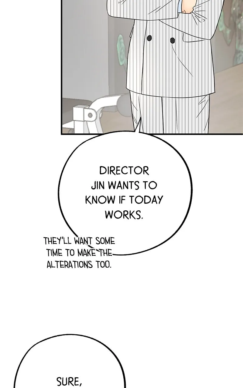 One and Only Chapter 2 page 25 - 