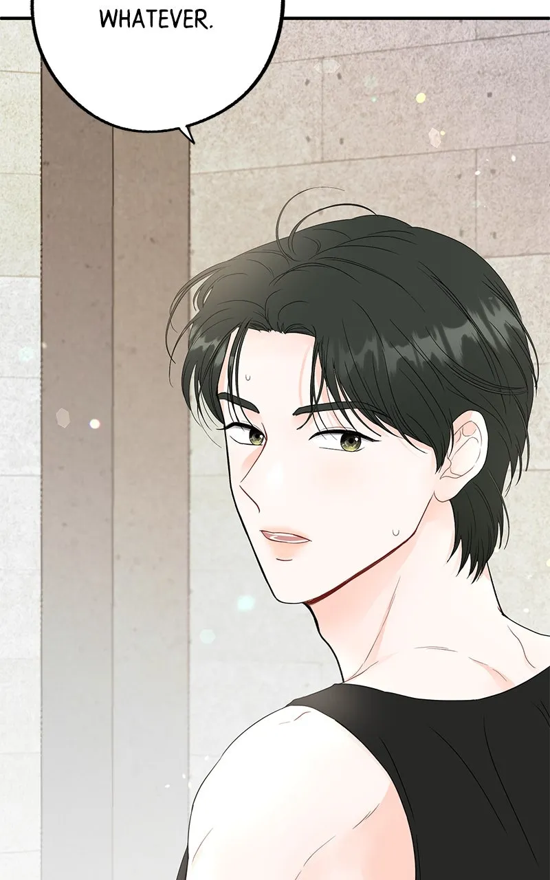 One and Only Chapter 2 page 26 - 