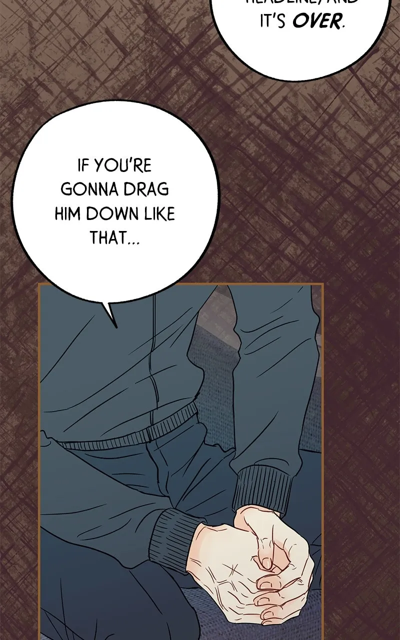 One and Only Chapter 2 page 4 - 