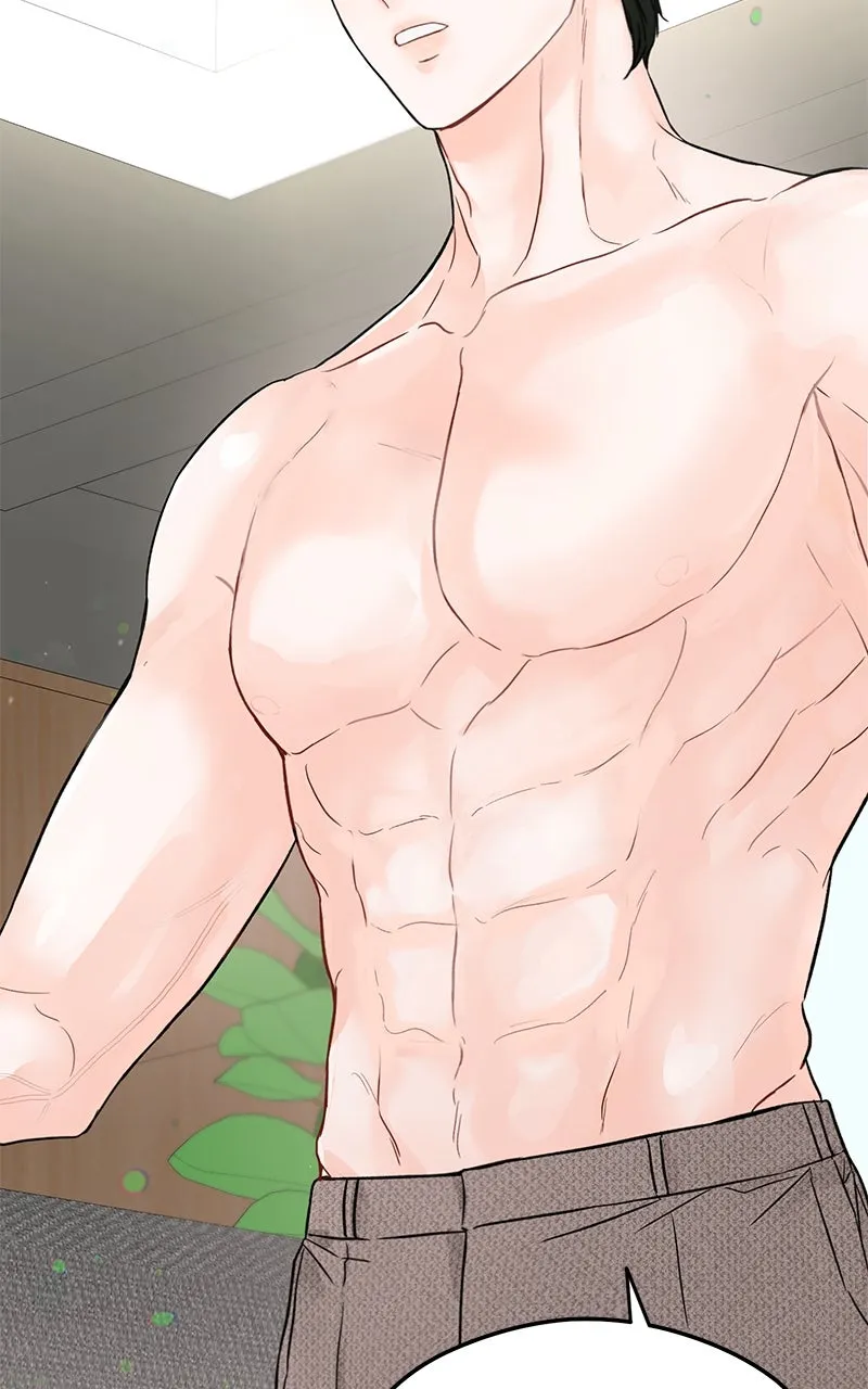 One and Only Chapter 2 page 31 - 