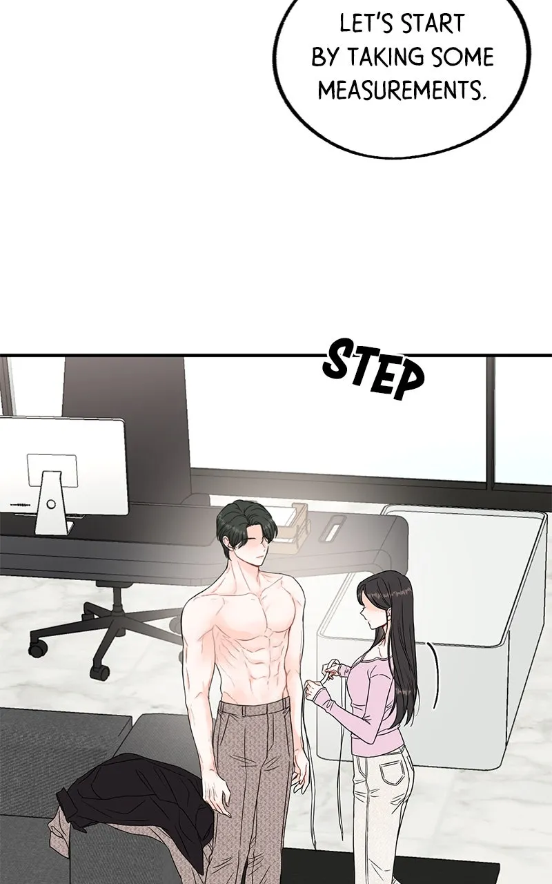 One and Only Chapter 2 page 33 - 