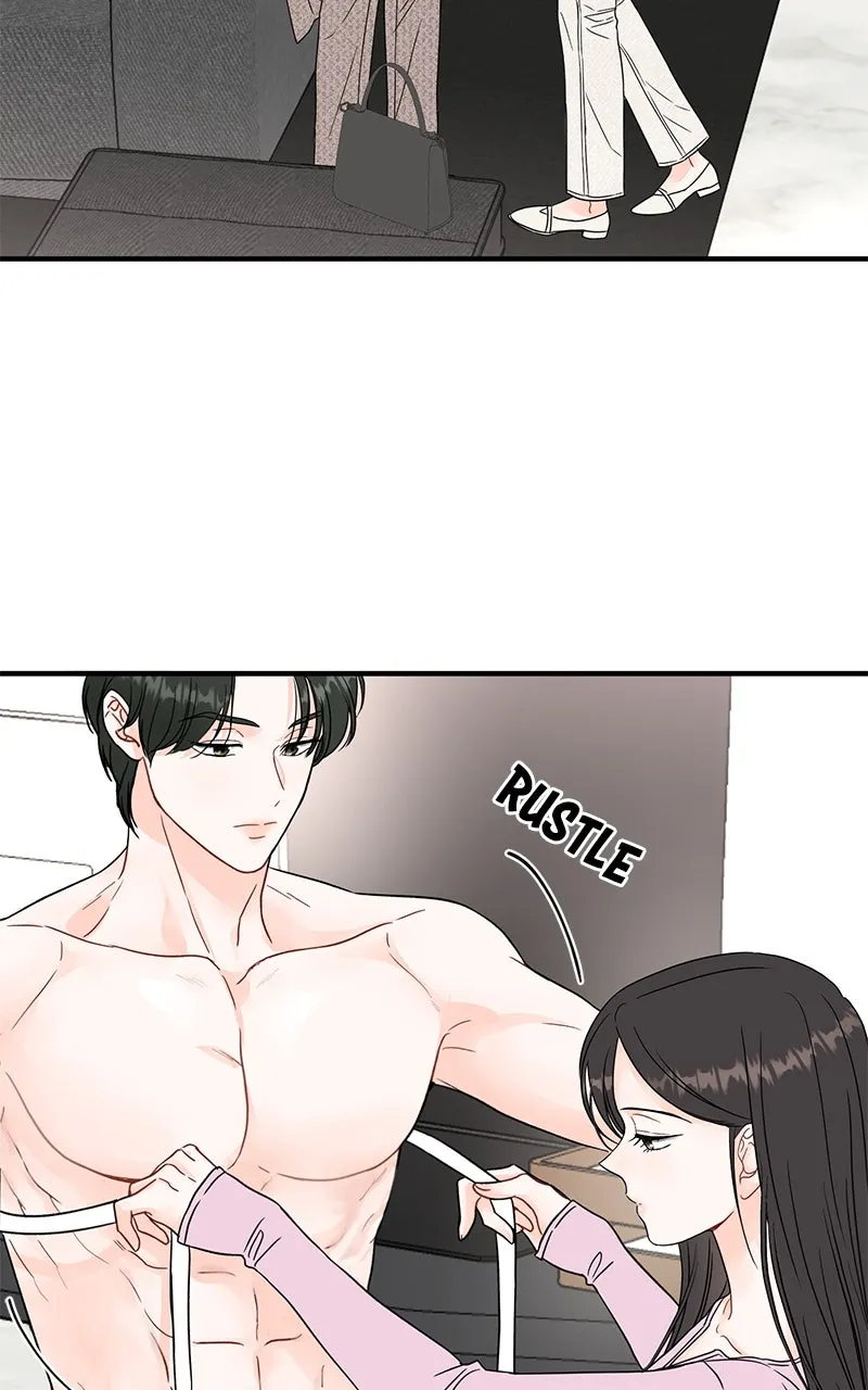 One and Only Chapter 2 page 34 - 