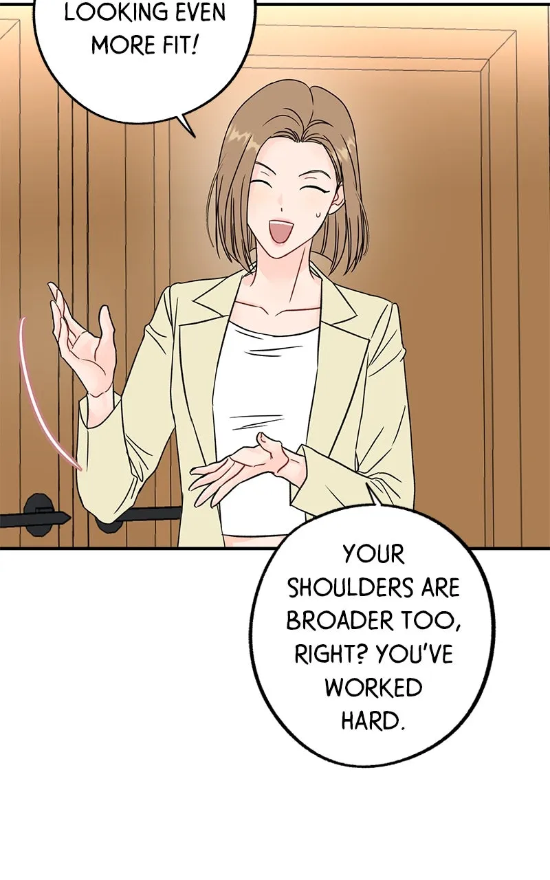 One and Only Chapter 2 page 39 - 