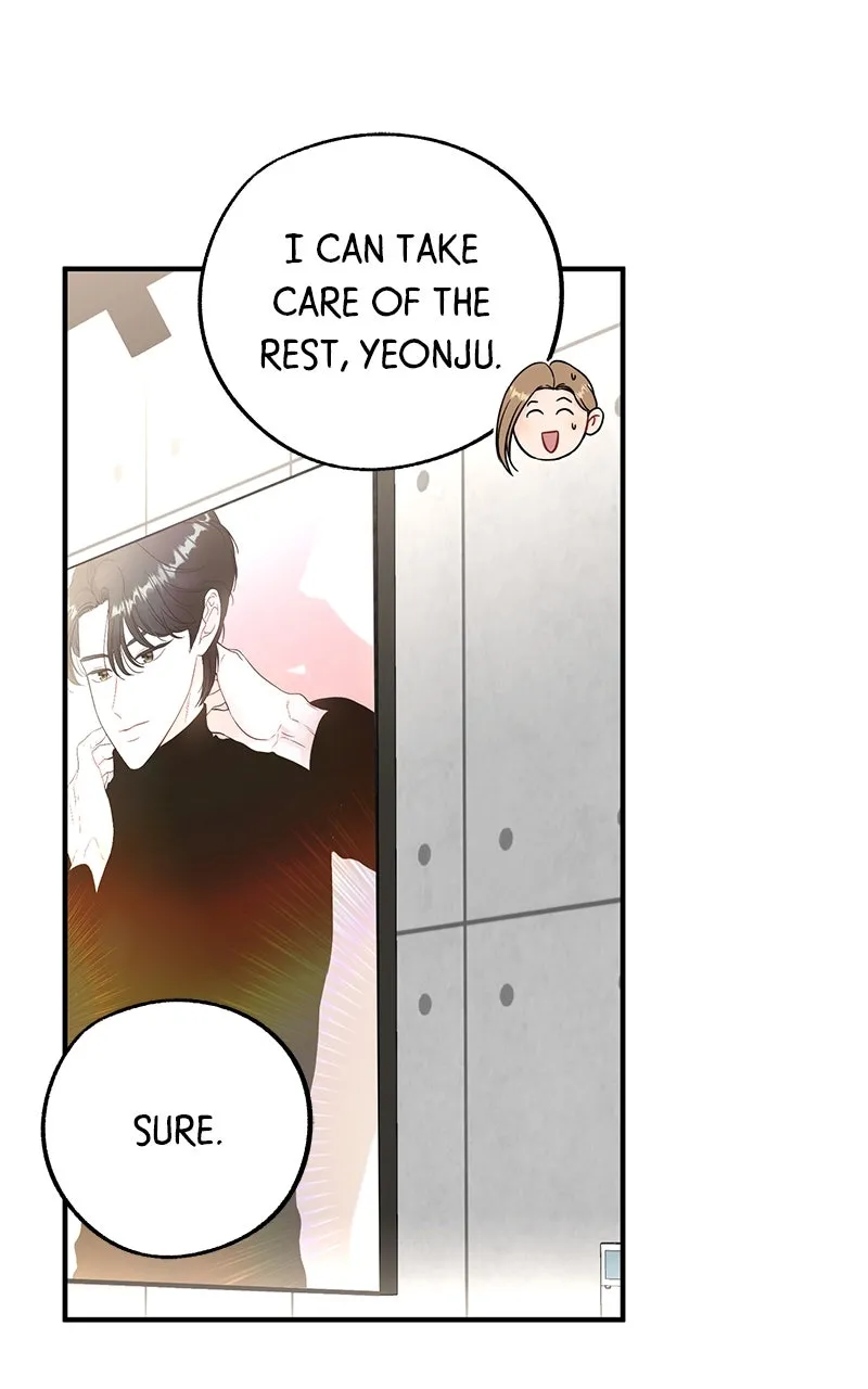 One and Only Chapter 2 page 40 - 