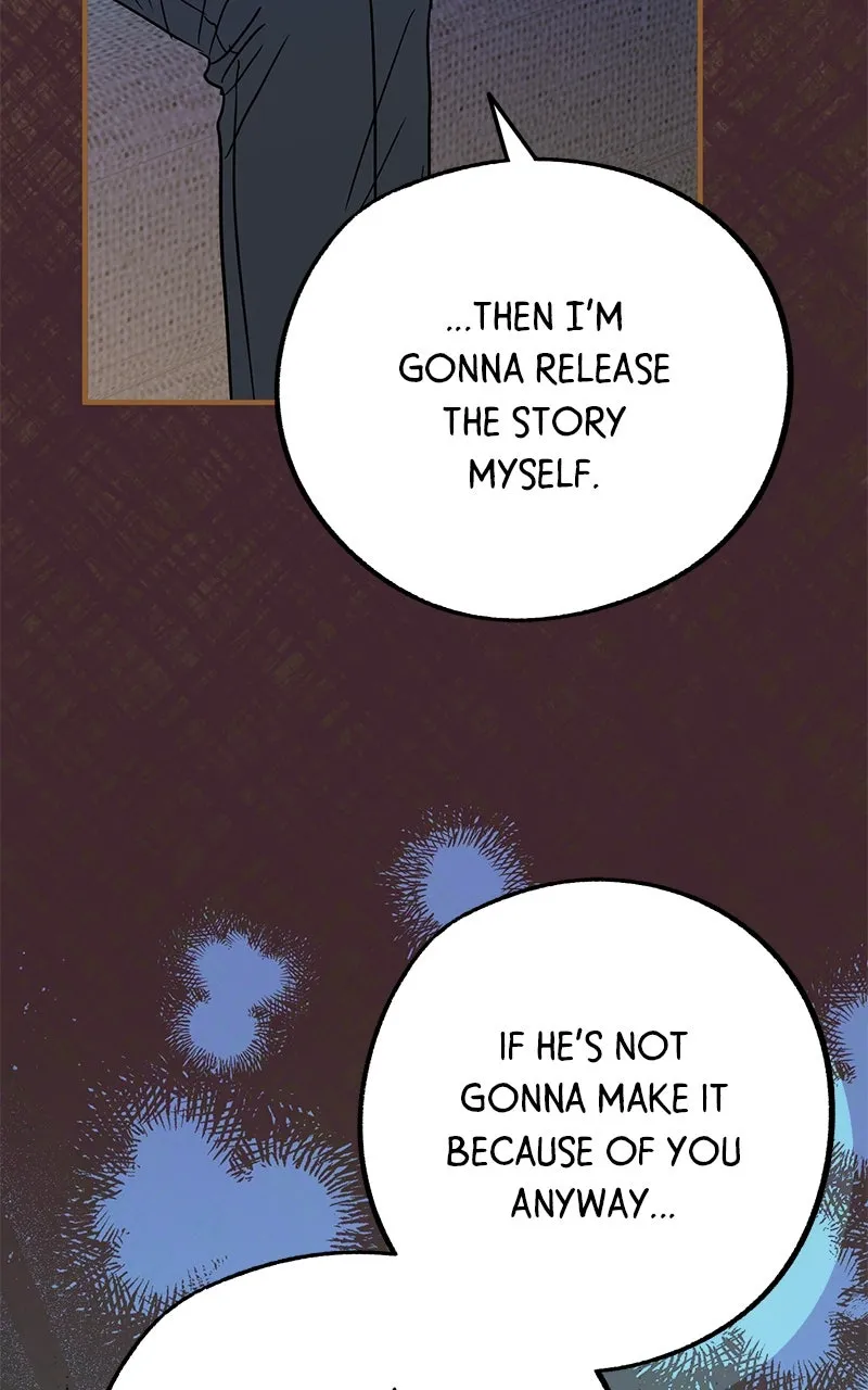 One and Only Chapter 2 page 5 - 