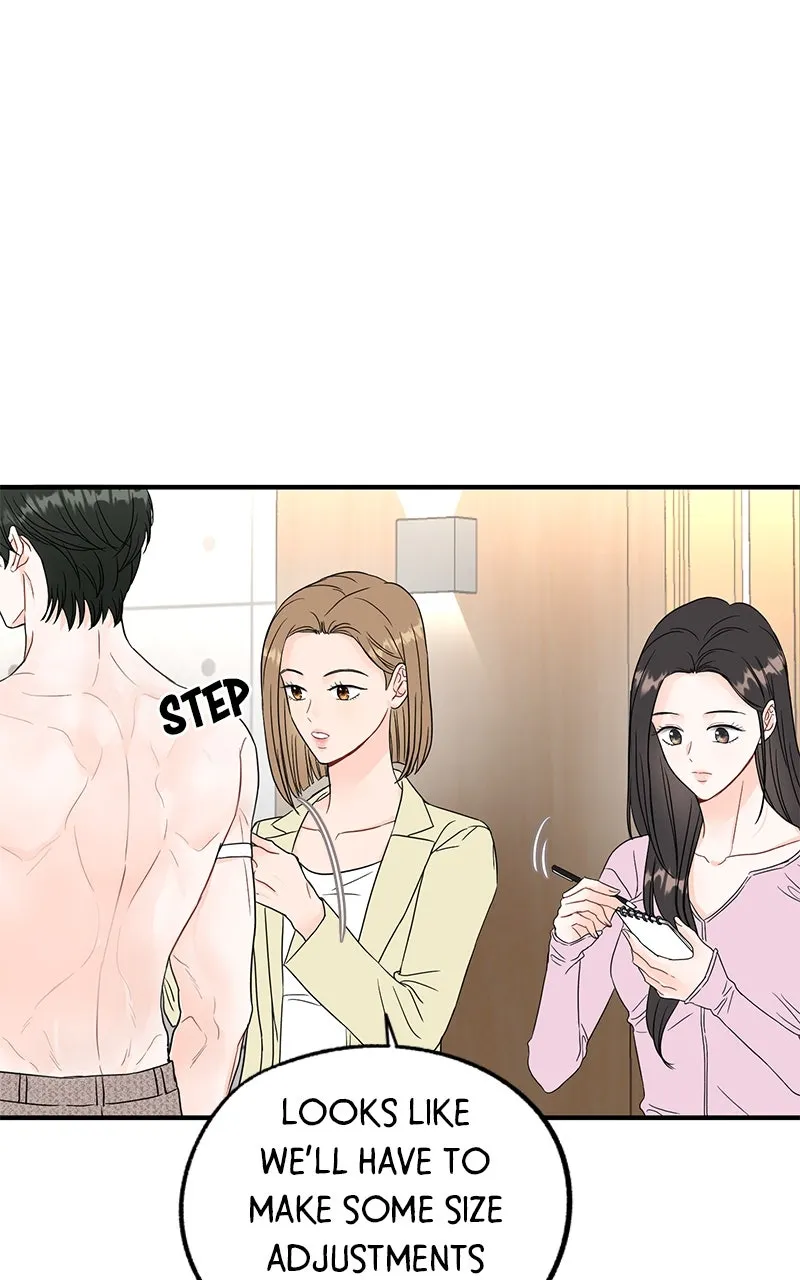 One and Only Chapter 2 page 41 - 
