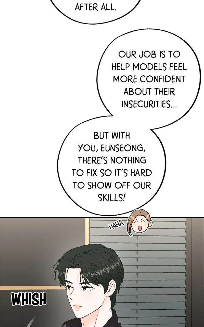 One and Only Chapter 2 page 42 - 