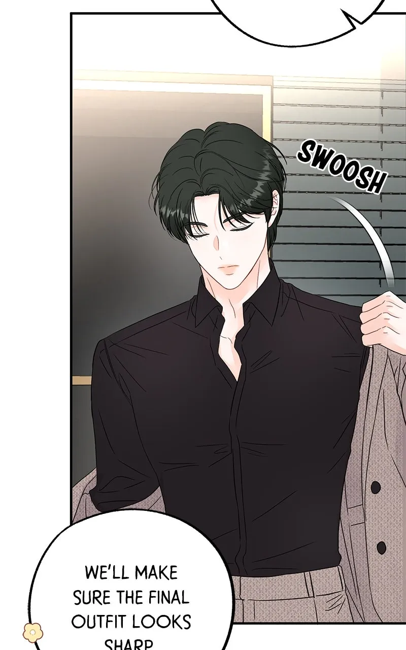 One and Only Chapter 2 page 45 - 