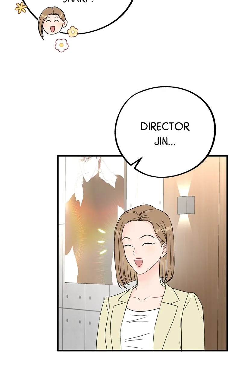 One and Only Chapter 2 page 46 - 