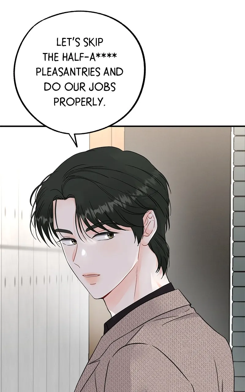 One and Only Chapter 2 page 47 - 