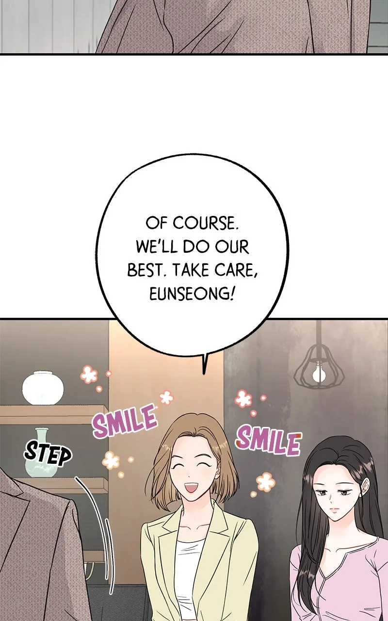 One and Only Chapter 2 page 48 - 